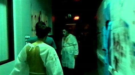 The Haunted House Walkthrough