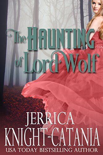 the haunting of lord wolf PDF