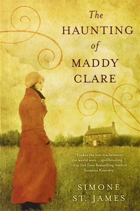 the haunting of maddy clare Epub