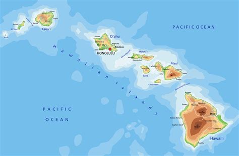 the hawaiian archipelago Doc