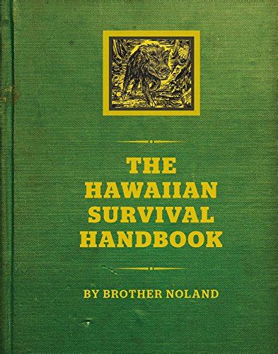 the hawaiian survival handbook Ebook Reader