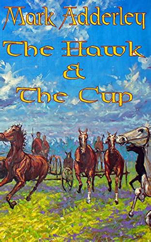 the hawk and the cup book two the matter of britain PDF