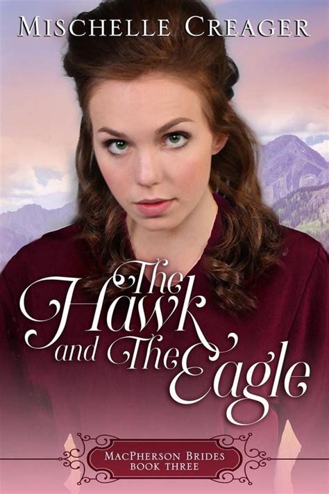 the hawk and the eagle macpherson brides volume 3 PDF