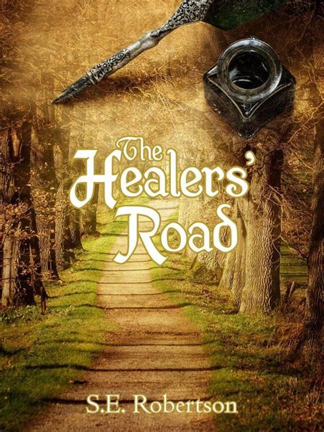the healers road the balance academy Epub