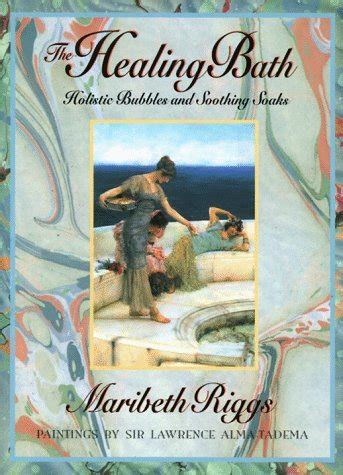 the healing bath holistic bubbles and soothing soaks PDF