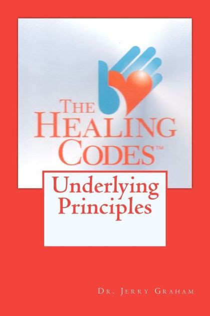 the healing codes underlying principles Epub