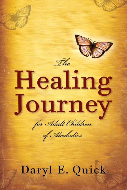 the healing journey for adult children of alcoholics Kindle Editon