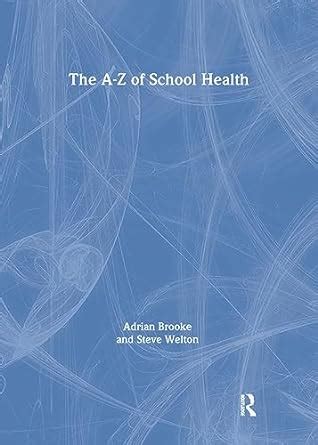 the health handbook for schools the health handbook for schools Reader