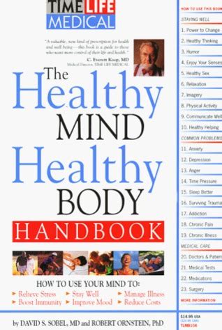 the healthy mind healthy body handbook Doc