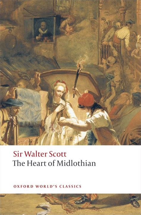 the heart of midlothian oxford worlds classics Epub