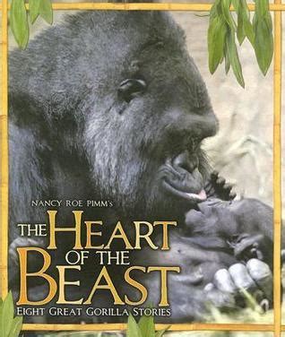 the heart of the beast eight great gorilla stories Reader