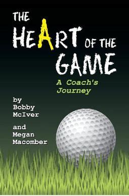 the heart of the game a coachs journey Kindle Editon