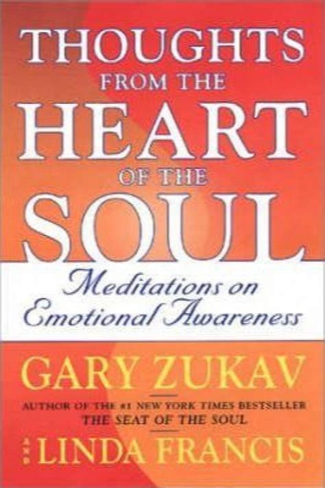 the heart of the soul emotional awareness Doc