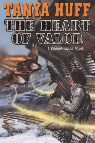 the heart of valor a confederation novel valor novel Kindle Editon