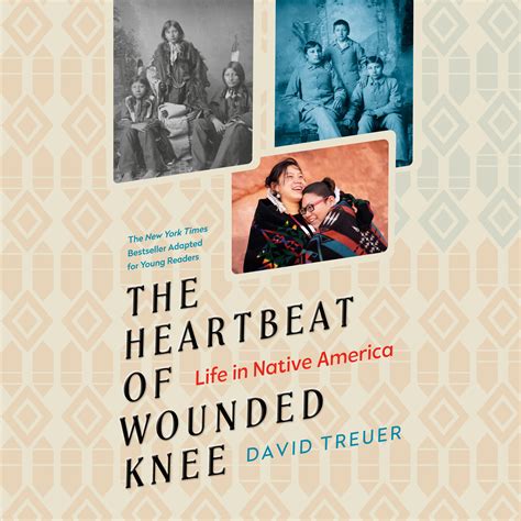 the heartbeat of wounded knee pdf Epub