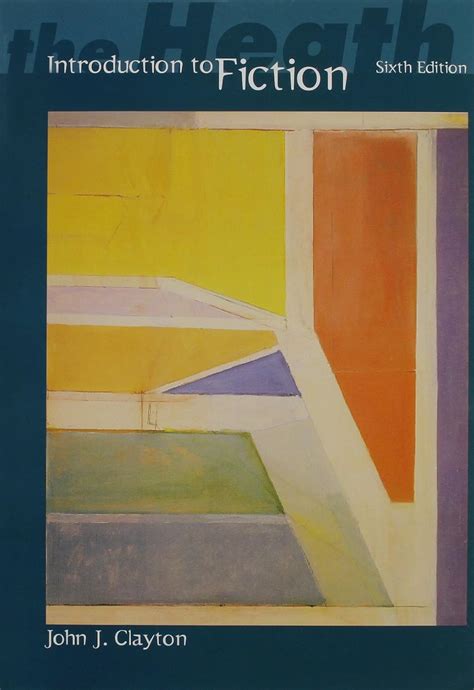 the heath introduction to fiction Doc