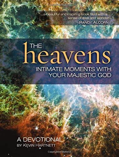 the heavens intimate moments with your majestic god Kindle Editon