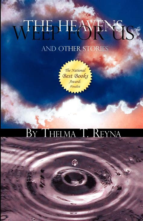 the heavens weep for us and other stories Kindle Editon
