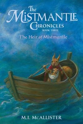 the heir of mistmantle mistmantle chronicles book 3 Reader