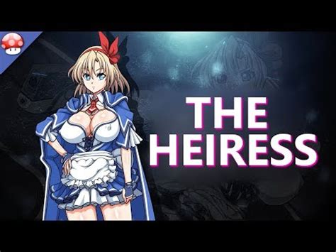 The Heiress Walkthrough