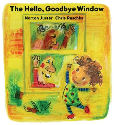 the hello goodbye window Kindle Editon