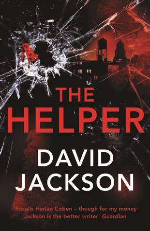the helper callum doyle Kindle Editon
