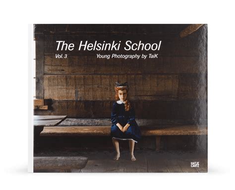 the helsinki school young photography by taik volume 3 Kindle Editon