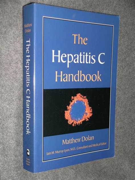 the hepatitis c handbook Reader