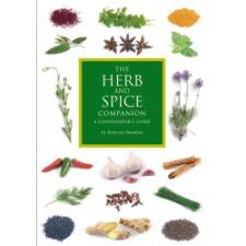 the herb and spice companion a connoisseurs guide Epub