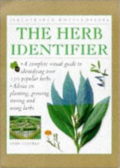 the herb identifier illustrated encyclopedia PDF