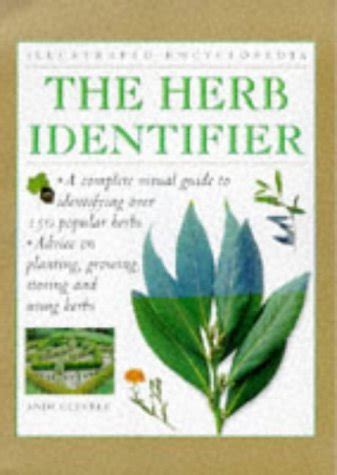 the herb identifier illustrated encyclopedia PDF