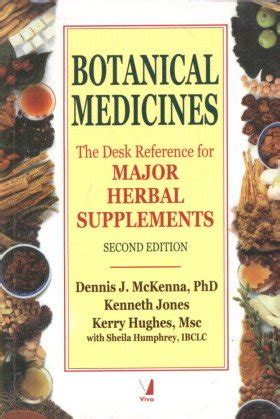 the herbal desk reference PDF