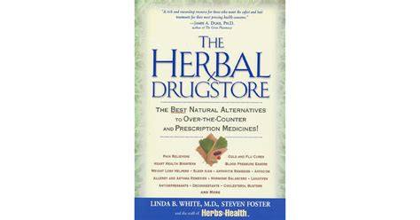 the herbal drugstore the herbal drugstore Reader