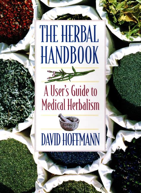 the herbal handbook a users guide to medical herbalism Epub