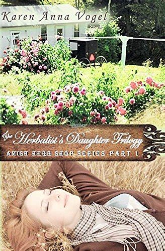 the herbalists daughter book 2 amish herb shop series amish romance Doc