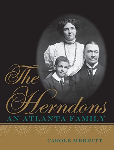 the herndons an atlanta family Doc