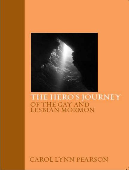 the heros journey of the gay and lesbian mormon Epub