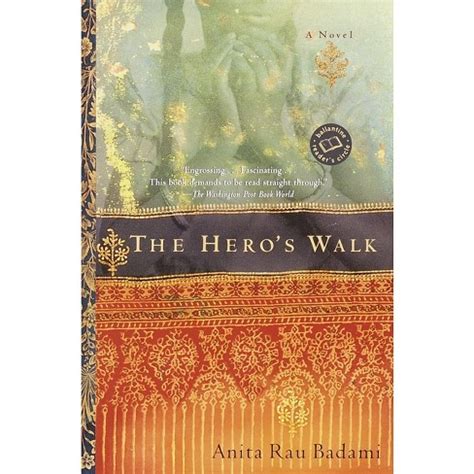 the heros walk ballantine readers circle Kindle Editon