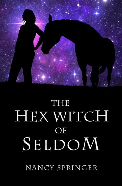 the hex witch of seldom Doc