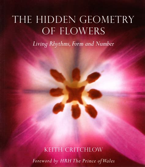 the hidden geometry of flowers living rhythms form and number Epub