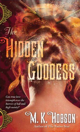 the hidden goddess veneficas americana book 2 native star Kindle Editon