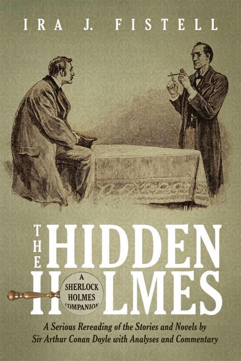 the hidden holmes the hidden holmes Doc