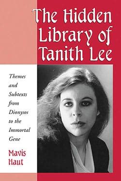 the hidden library of tanith lee the hidden library of tanith lee Epub