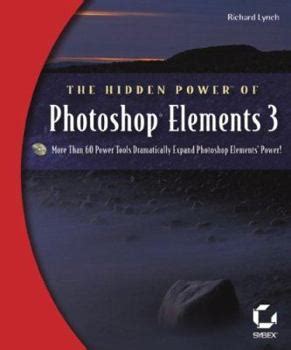 the hidden power of photoshop elements 2 Doc