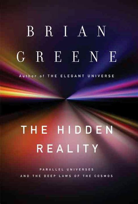 the hidden reality parallel universes and the deep laws of the cosmos Doc