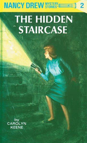 the hidden staircase nancy drew mystery stories 2 Doc