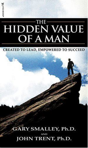 the hidden value of a man created to lead empowered to succeed focus on the family book Epub