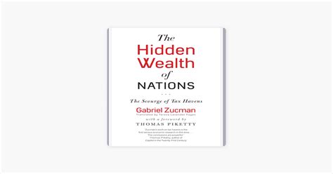 the hidden wealth of nations the scourge of tax havens Epub