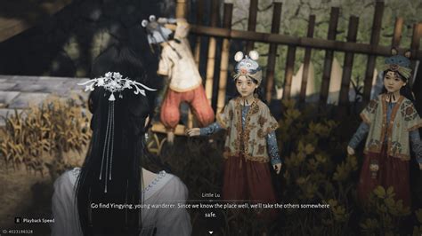 The Hideaway Walkthrough