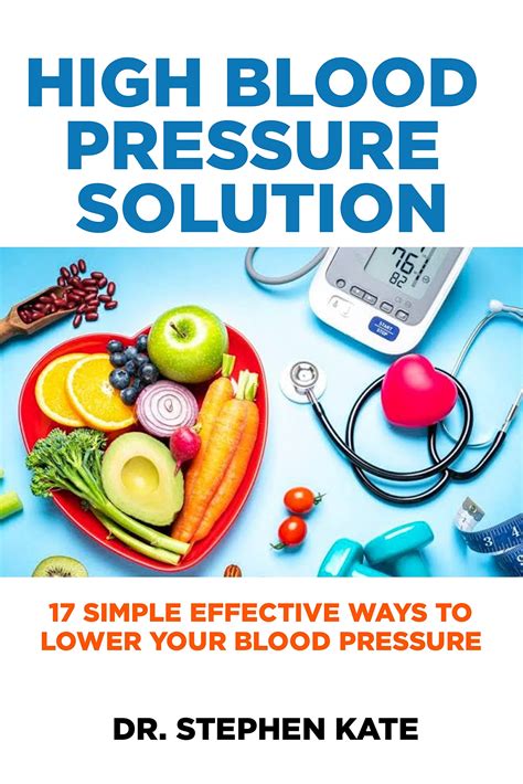 the high blood pressure solution the high blood pressure solution Doc